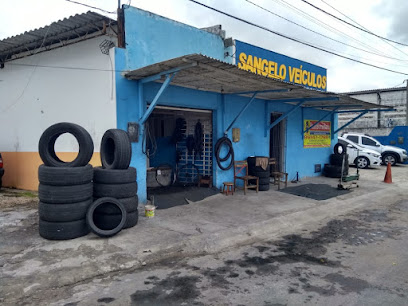 Borracharia do Paulo em Parnamirim - RN