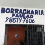 Imagem ilustrativa da empresa Borracharia do Paulo em Salvador - BA