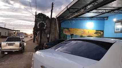 Borracharia do Pelé em Boa Vista - RR