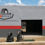 Imagem ilustrativa da empresa Borracharia do Portuga em Anápolis - GO