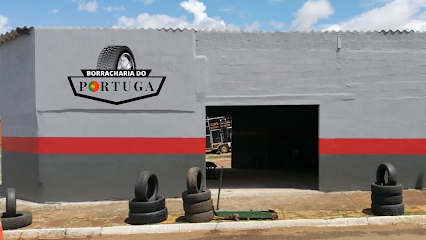 Borracharia do Portuga em Anápolis - GO