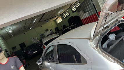 Borracharia Do Preteti em Uberaba - MG