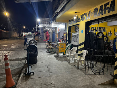 Borracharia Do Rafa em Jaboatão dos Guararapes - PE