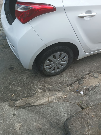 Borracharia do Raimundo em Aracaju - SE