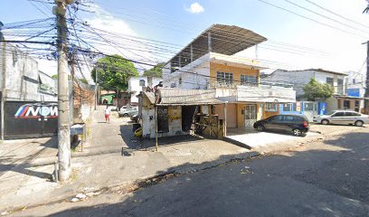 Borracharia do Raimundo em Manaus - AM