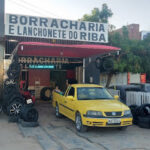 Imagem ilustrativa da empresa Borracharia do Riba em Petrolina - PE