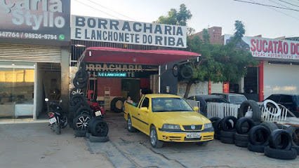 Borracharia do Riba em Petrolina - PE