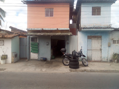 Borracharia Do Rinaldo em João Pessoa - PB