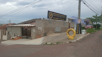 Borracharia do Romarinho em Alvorada - RS