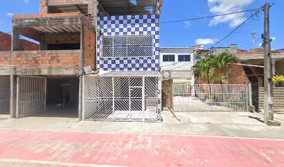 Borracharia do Roni em Salvador - BA