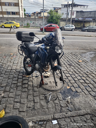 Borracharia do Rubinho em Rio de Janeiro - RJ