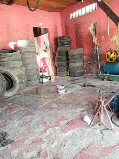 Borracharia Do Sabá em Santarém - PA