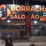 Imagem ilustrativa da empresa Borracharia do Salomão em Rio Verde - GO