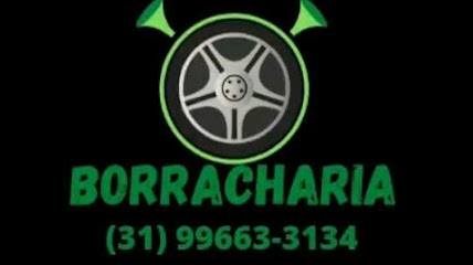 Borracharia do Shrek em Betim - MG