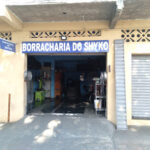 Imagem ilustrativa da empresa Borracharia Do Shyko em Serra - ES