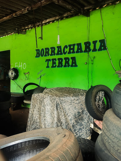 Borracharia Do Terra em Ribeirão Preto - SP