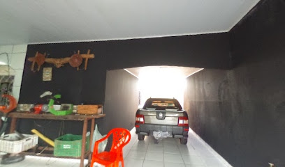 Borracharia do Thiagão em Anápolis - GO