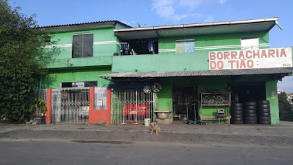 Borracharia Do Tiao em Curitiba - PR
