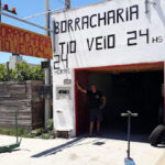 Imagem ilustrativa da empresa Borracharia do Tio Veio em Rio Grande - RS