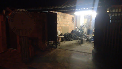 Borracharia do Toninho em Bauru - SP