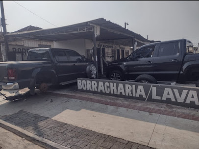 Borracharia do Toninho em Londrina - PR