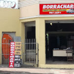 Imagem ilustrativa da empresa Borracharia do Valdir em Belo Horizonte - MG