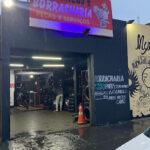 Imagem ilustrativa da empresa Borracharia Do Vanderlei em Londrina - PR