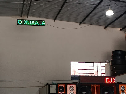 BORRACHARIA DO XUXA em Paranavaí - PR