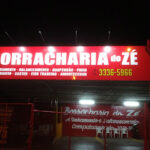 Imagem ilustrativa da empresa Borracharia do Zé em Araraquara - SP