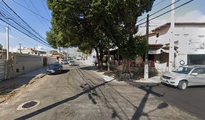 Borracharia do Zé Neto em Natal - RN
