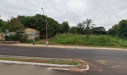 Borracharia do Zé Pretinho em Bauru - SP