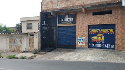 Borracharia do Zim em Betim - MG