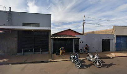 Borracharia do Zim em Ribeirão Preto - SP