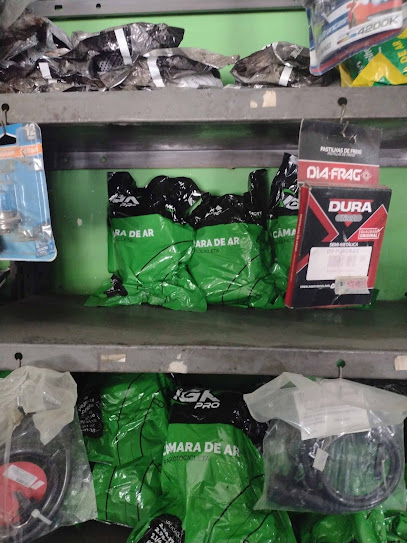 Imagem ilustrativa da empresa BORRACHARIA DOBRADORES DE AR em Fortaleza - CE