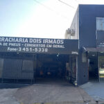 Imagem ilustrativa da empresa Borracharia Dois Irmãos em Marília - SP