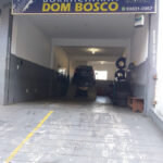 Imagem ilustrativa da empresa Borracharia Dom Bosco em Juiz de Fora - MG