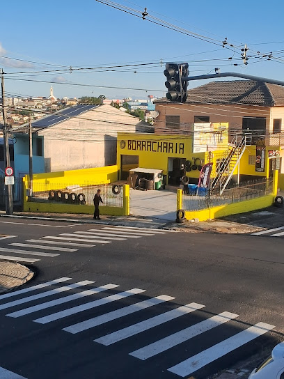 Borracharia Dom João VI - Pneus Usados em Ponta Grossa - PR