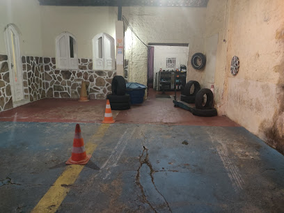 Borracharia dos Motoristas em Aracaju - SE
