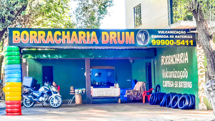 Borracharia Drum em Foz do Iguaçu - PR