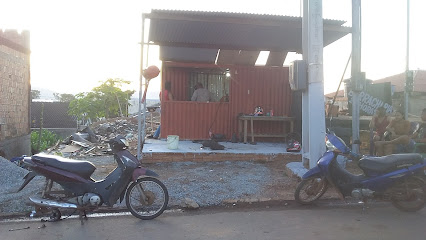 Borracharia DS em Parauapebas - PA