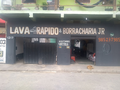 Borracharia e acessórios Junin em Contagem - MG