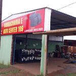 Imagem ilustrativa da empresa Borracharia e Auto Center 109 em Rio Verde - GO
