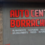 Imagem ilustrativa da empresa Borracharia e auto center Brasil Center em Maringá - PR