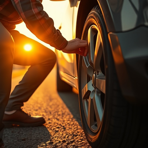 Borracharia e auto center império em São Carlos - SP