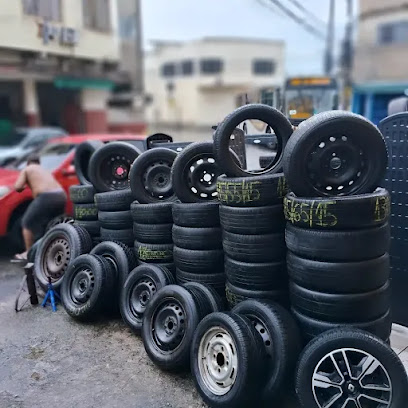 Borracharia e auto center miguelzinho em Duque de Caxias - RJ