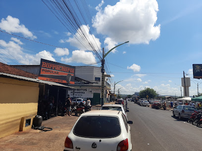 Borracharia e Auto Center Popular em Rio Verde - GO