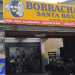 Imagem ilustrativa da empresa Borracharia e auto center Santa Branca,Pneus,Suspensão,Alinhamento,Balanceamento,Vulcanização,recuperaçãodeRodas em São José dos Campos - SP