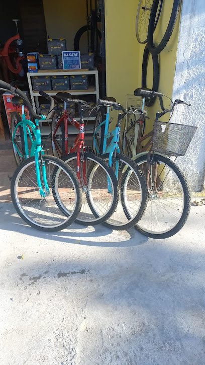 Borracharia e cicle box 04 em Maricá - RJ