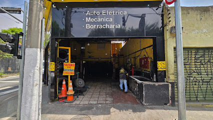 Borracharia e Deus Dara em São Paulo - SP