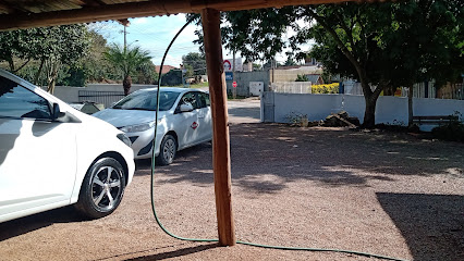 Borracharia e Lava Car Pasqualin em São José dos Pinhais - PR
